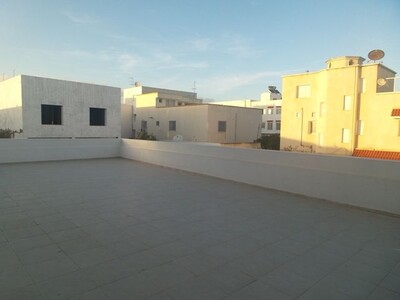 apartment AZIZ area Nabeul
