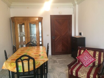 appartement haut standing à hamem sousse