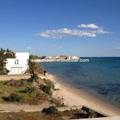 Appartement La Lavande Hammamet corniche