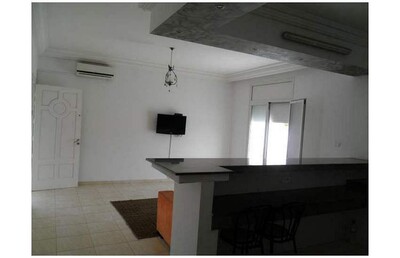 Appartement Propre a Hammamet