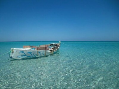 very beautiful house kelibia Center