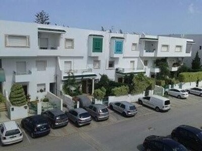 A vendre Appartement La Soukra