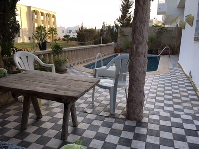 DAR L A DETENTE AGENCE IMMOBILIERE MRAD