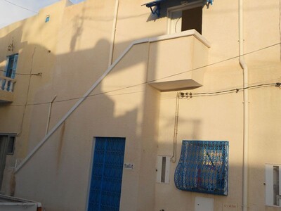 02 appts Hammamet centre VA :93++