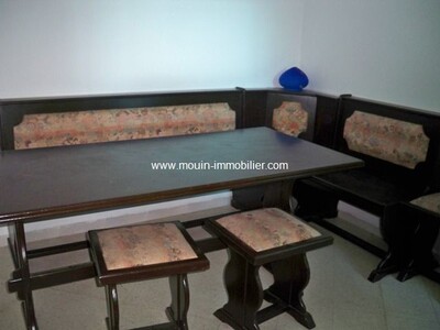 apartment ground quote kharrouba hammamet