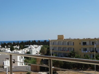 Appartement LA PRIMA 4 AFH MREZKA