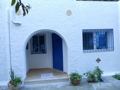 Appartement S+1 meublés (LA : 433)+