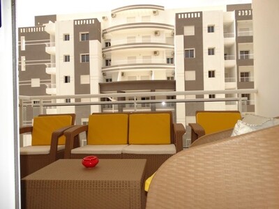 apartment MAYA AFH m