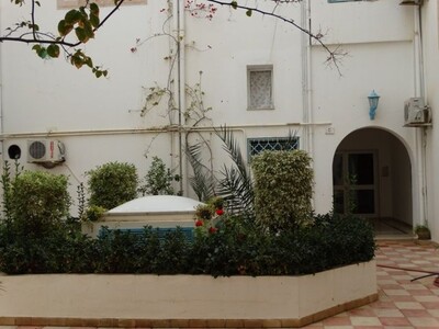 apartment MOHSEN THEATRE