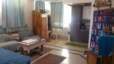 apartment RHYME Zone Theatre