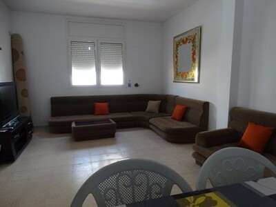 Appartement MOHTADI kharouba