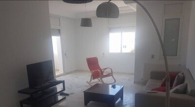 location à kélibia une jolie villa