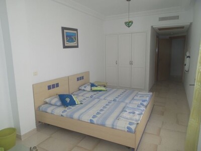 APPARTEMENT FABULEUX Hammamet