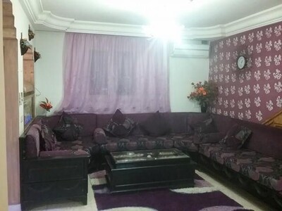 Appartement Saber a Hammamet