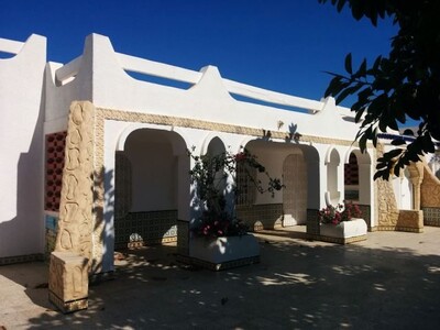 Maison De Soleil Maamoura