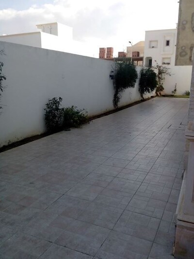 Villa LOBNA AFH Nabeul réfer