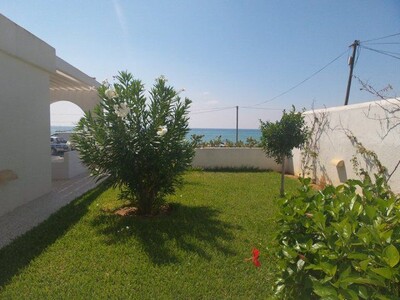 Villa PRISME Nabeul R