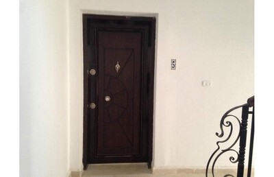 un appartement de haut standing a hammamet nord