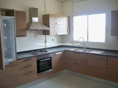 appartement lotfi A carthage tunis