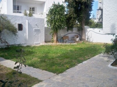 appartement oscar A mutuelle ville