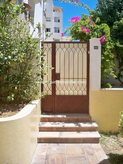 apartment Paul has ain zaghouan