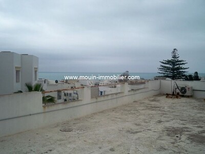 villa zephyr A la marsa tunis