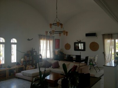 Appartement Sara A à Jinan Hammamet
