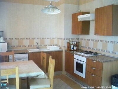 appartement ry A ariana