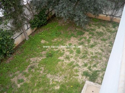 Dar taps has soukra, tunis