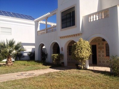 Villa SWEETY YASMINE Hammamet