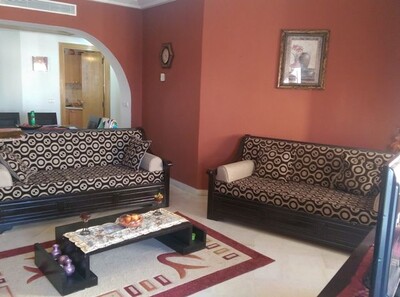 Appartement ZAYN Hammamet Nord loc