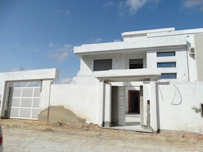 Villa MIKA JASMINE Hammamet