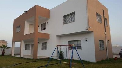 Villa NOUSSA SIDI MTIR