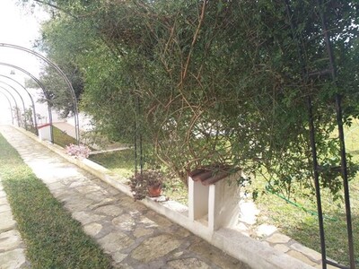 Villa GREEN EL BESSBESIA