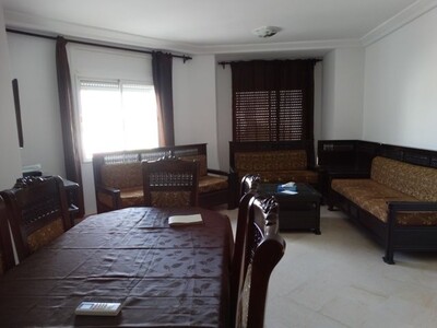 Appartement Dauphin H Nord