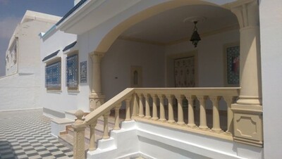 Maison ARIJ Bir Bouragba
