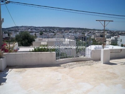 dar dogga A gammarth tunis