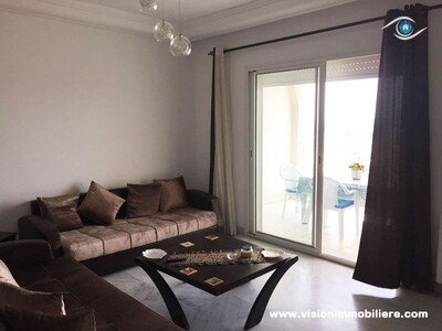 appartement la liberta