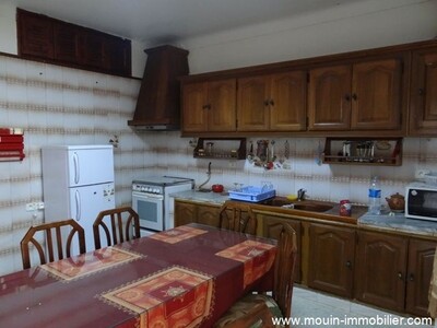 appartement la corniche A zone corniche hammamet