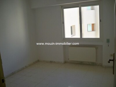appartement les alpes A menza