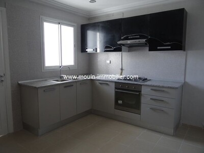 apartment capri has mrezka hammamet