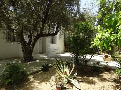 Villa MIDOUU Zone Miramar