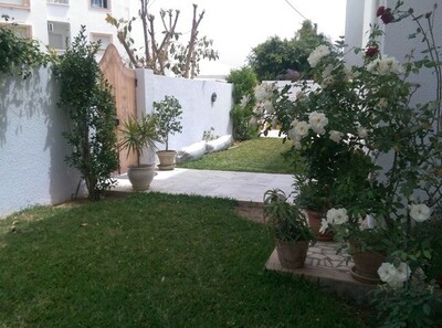 Villa MARAM MIRAMAR ZONE