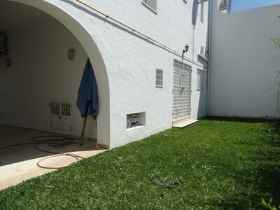 Villa NOURAT Miramar