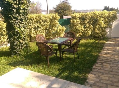 Villa MONGIA Miramar