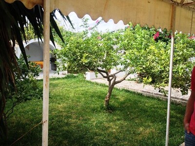 Maison TANIT WED ERIH