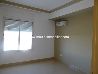 appartement foll A hammamet