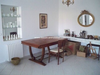 appartement fourati A zone miramar hammamet