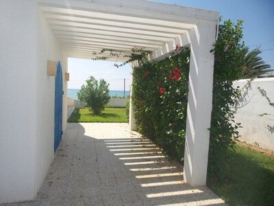 Villa PRISME rf Nabeul