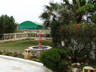 VILLA EL KARAM North Hammamet